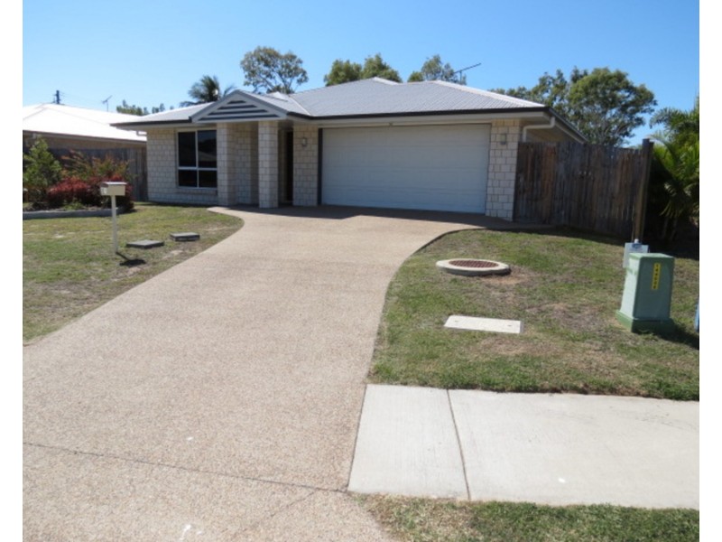 21 Tea Tree Close, Bowen QLD 4805