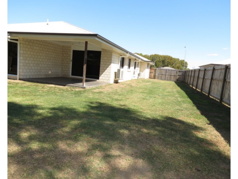 21 Tea Tree Close, Bowen QLD 4805