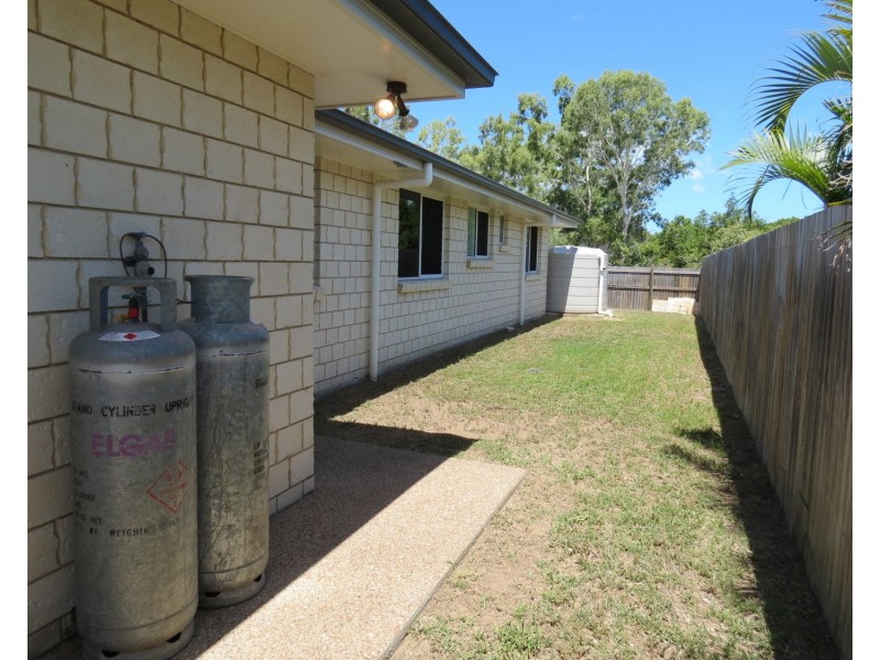 21 Tea Tree Close, Bowen QLD 4805