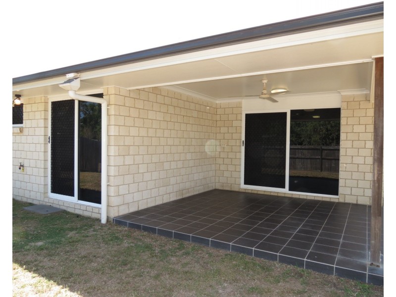 21 Tea Tree Close, Bowen QLD 4805