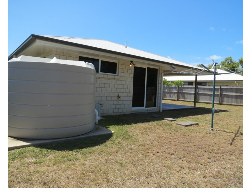 21 Tea Tree Close, Bowen QLD 4805