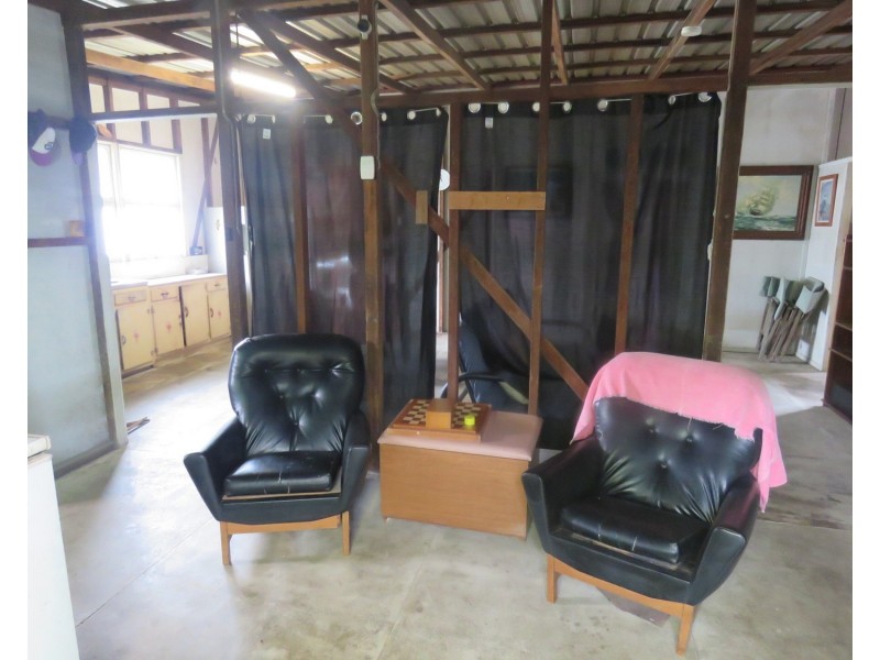 123 Soldiers Road, Bowen QLD 4805