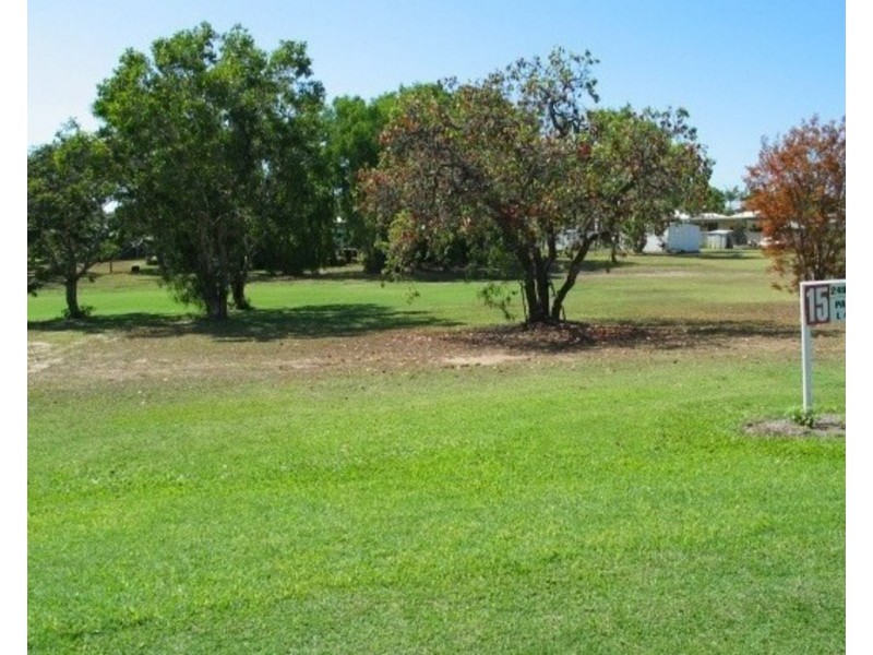 123 Soldiers Road, Bowen QLD 4805