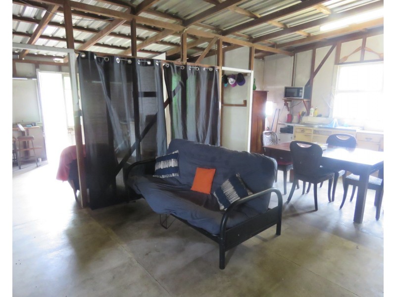 123 Soldiers Road, Bowen QLD 4805