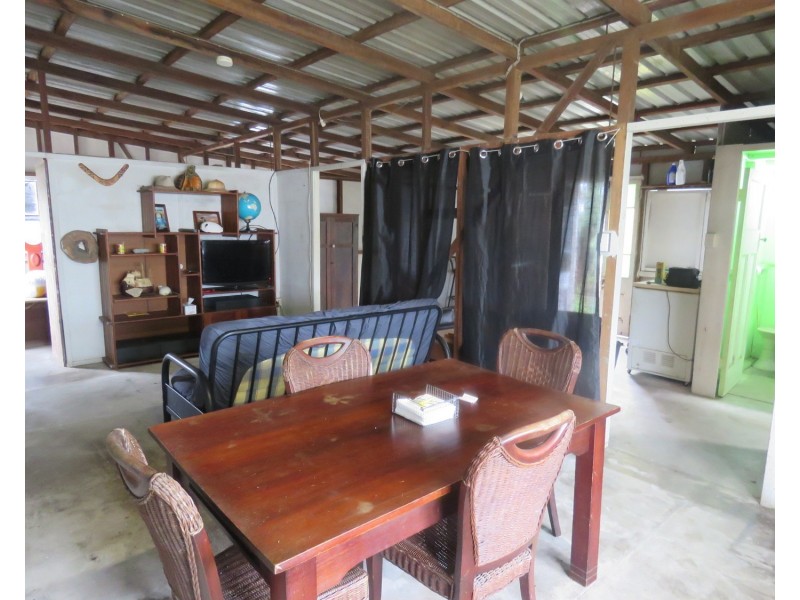 123 Soldiers Road, Bowen QLD 4805