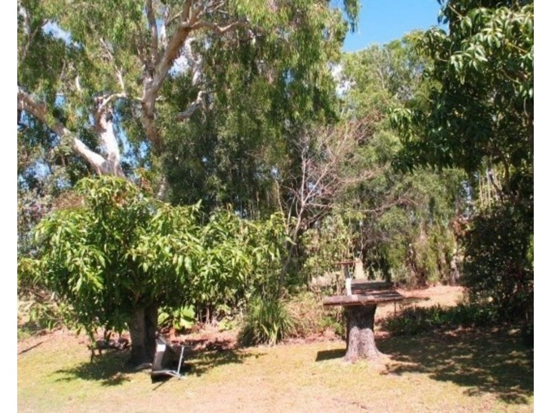 123 Soldiers Road, Bowen QLD 4805