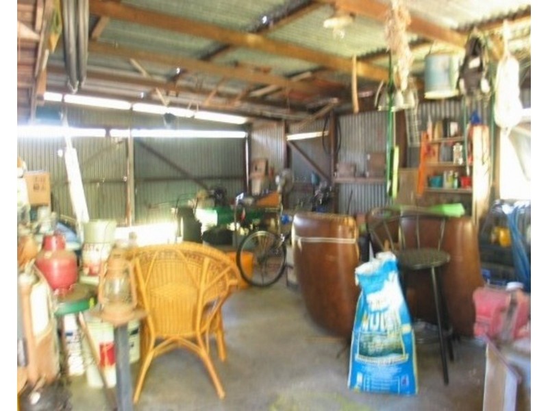 123 Soldiers Road, Bowen QLD 4805