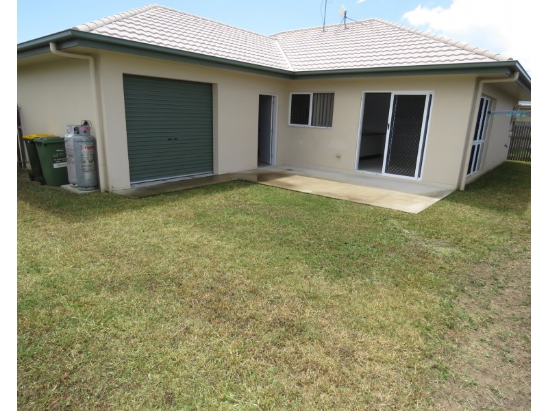 3 Fifth Close, Bowen QLD 4805