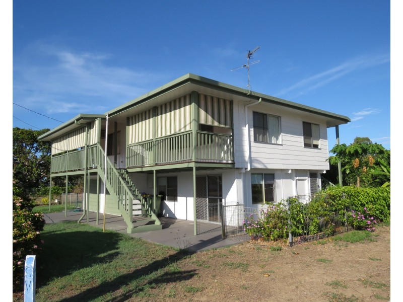 42 Crofton Street, Bowen QLD 4805