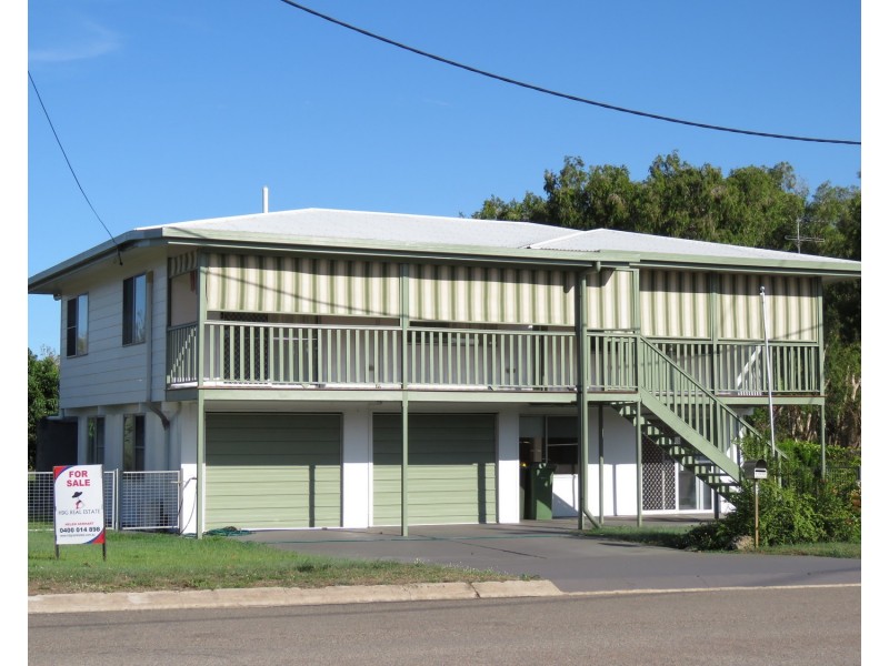 42 Crofton Street, Bowen QLD 4805