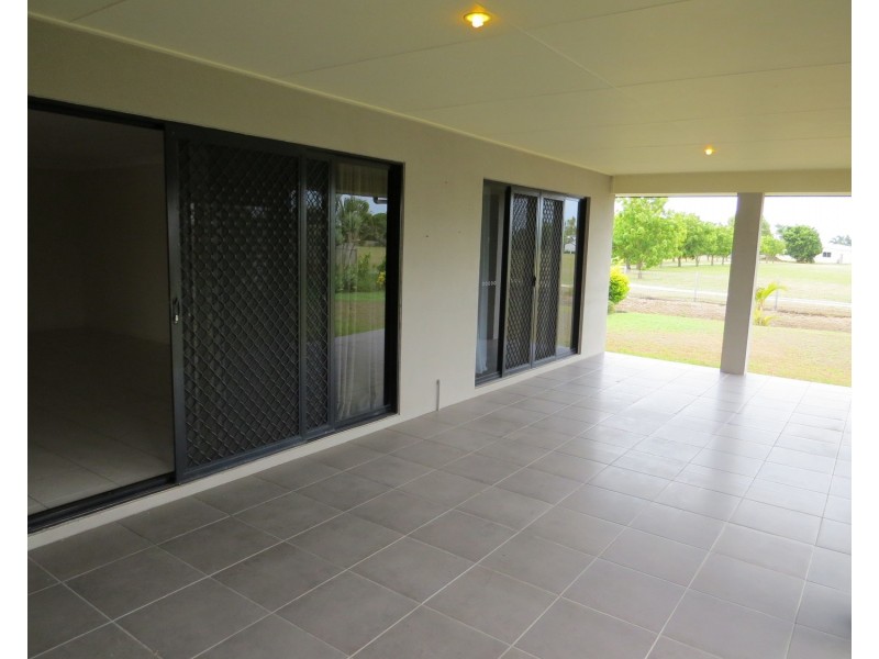 16 Lucinda Place, Bowen QLD 4805