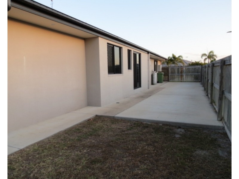 16 Lucinda Place, Bowen QLD 4805