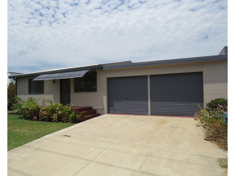 11 Brisbane Street, Bowen QLD 4805