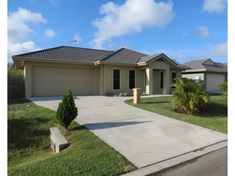 21 Seabreeze Close, Bowen QLD 4805