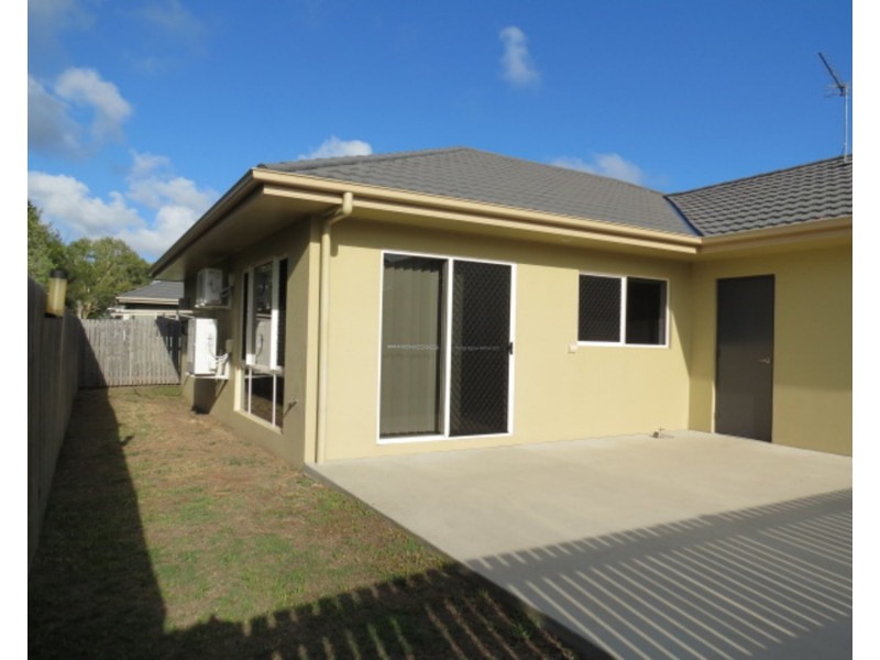 21 Seabreeze Close, Bowen QLD 4805
