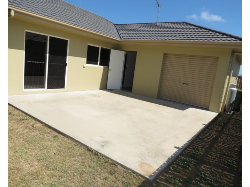 21 Seabreeze Close, Bowen QLD 4805