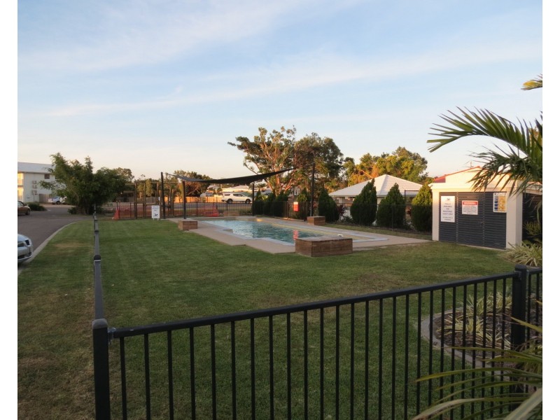 21 Seabreeze Close, Bowen QLD 4805