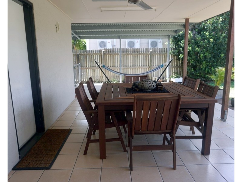 7 Peters Place, Bowen QLD 4805