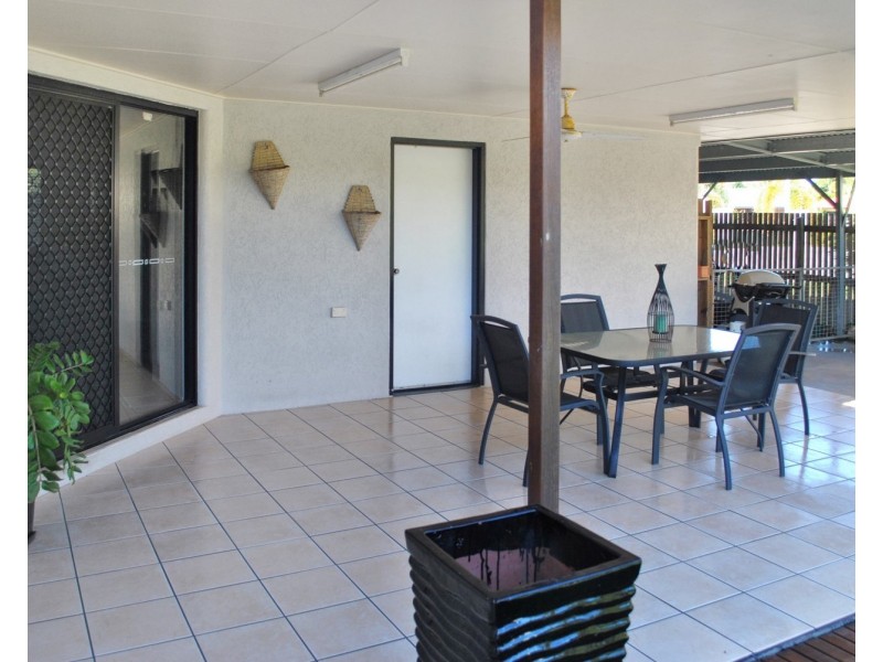 7 Peters Place, Bowen QLD 4805