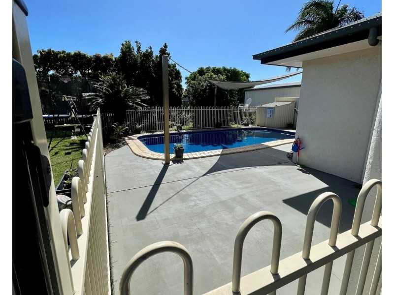 7 Peters Place, Bowen QLD 4805