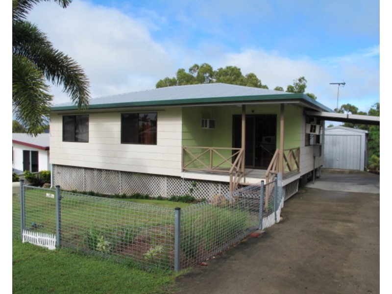 4 Lotus Lane, Bowen QLD 4805