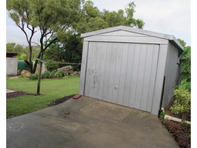 4 Lotus Lane, Bowen QLD 4805