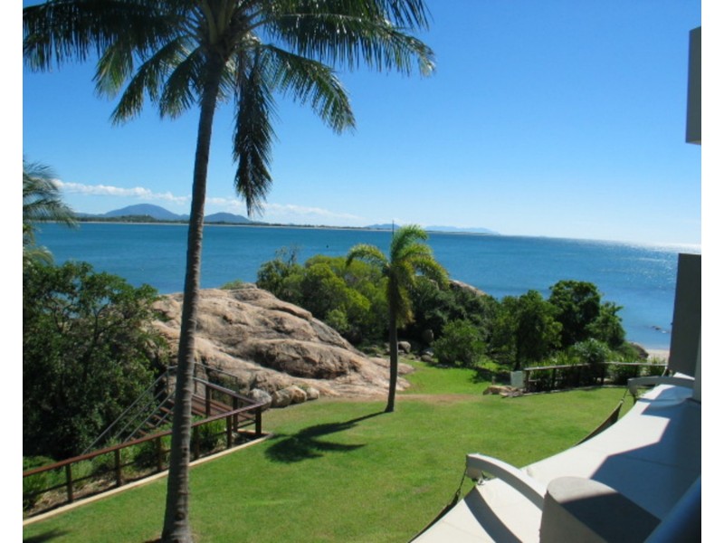 2/2b Horseshoe Bay Road, Bowen QLD 4805