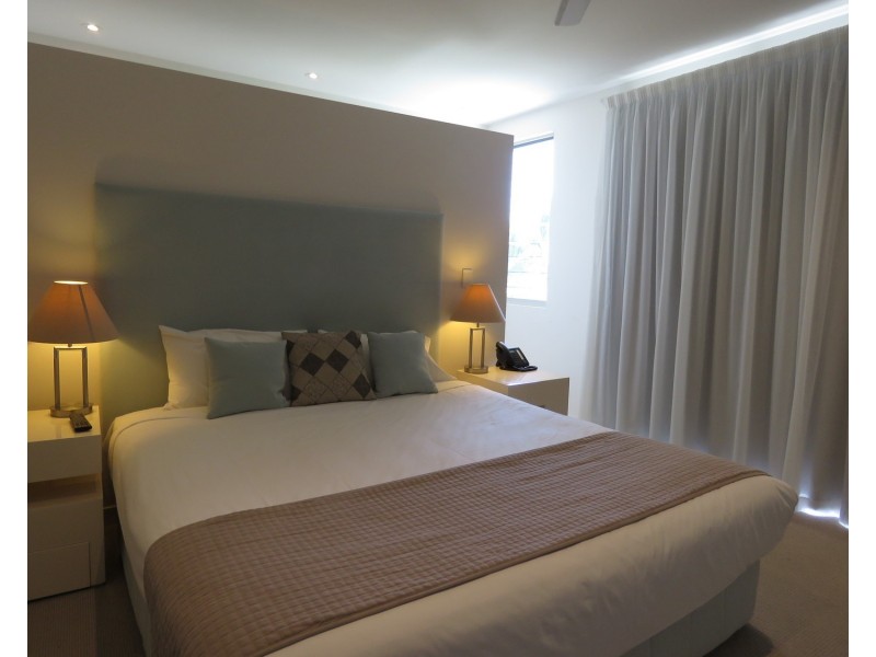 2/2b Horseshoe Bay Road, Bowen QLD 4805