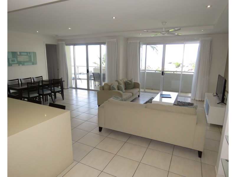 2/2b Horseshoe Bay Road, Bowen QLD 4805