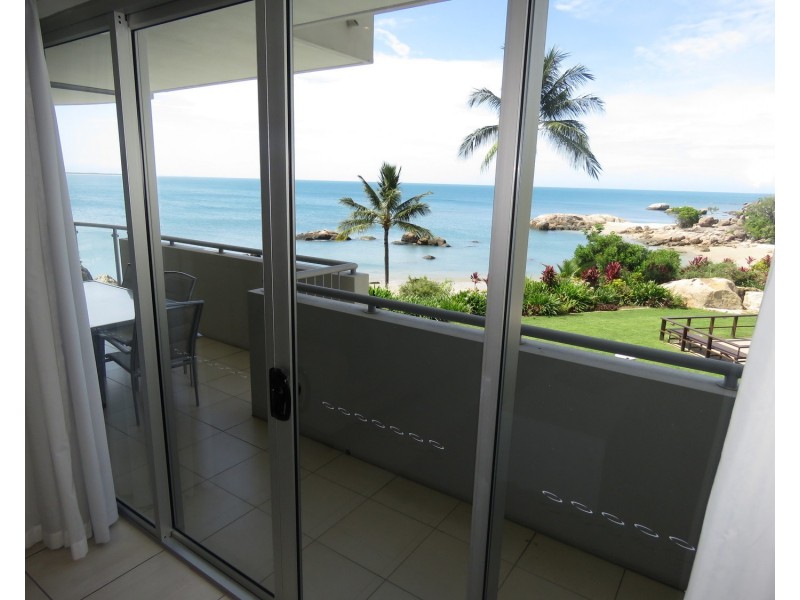 2/2b Horseshoe Bay Road, Bowen QLD 4805