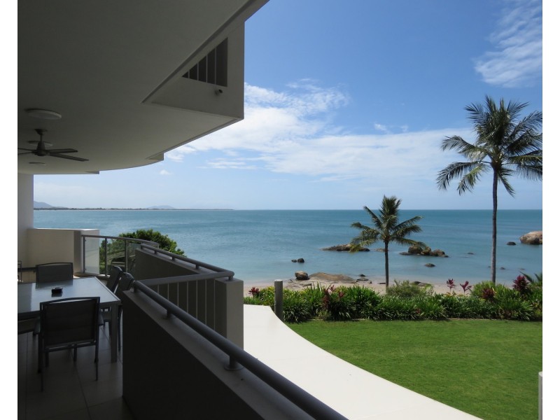 2/2b Horseshoe Bay Road, Bowen QLD 4805