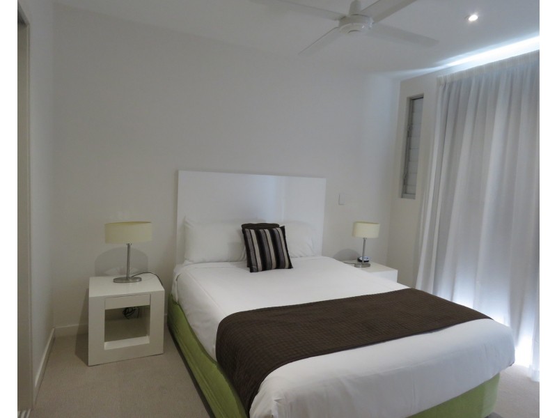 2/2b Horseshoe Bay Road, Bowen QLD 4805