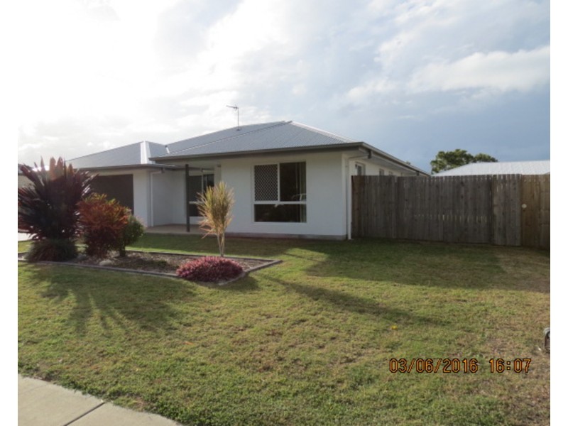 44  Stuart Tooth Drive, Bowen QLD 4805