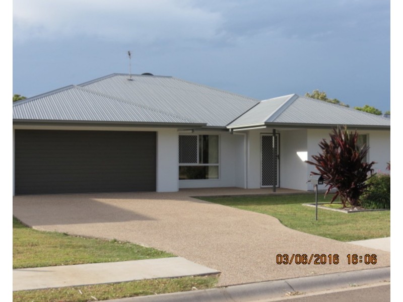 44  Stuart Tooth Drive, Bowen QLD 4805