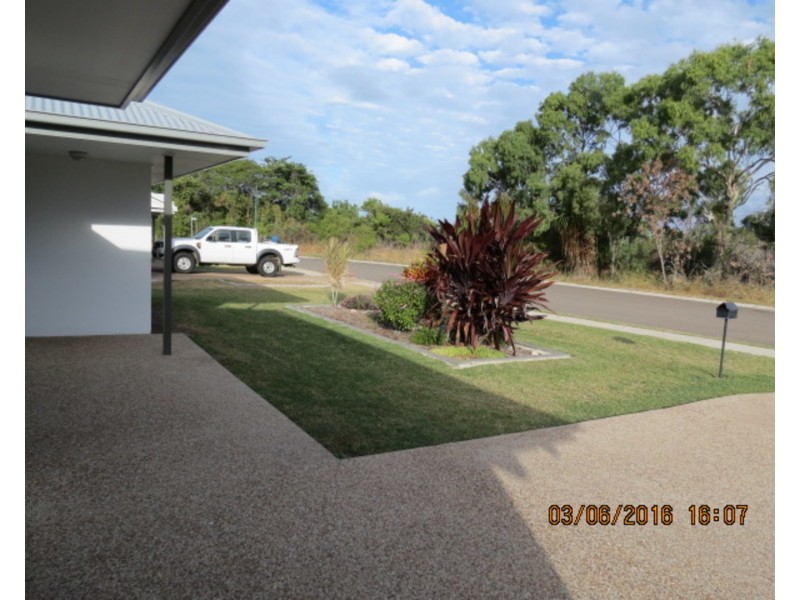 44  Stuart Tooth Drive, Bowen QLD 4805