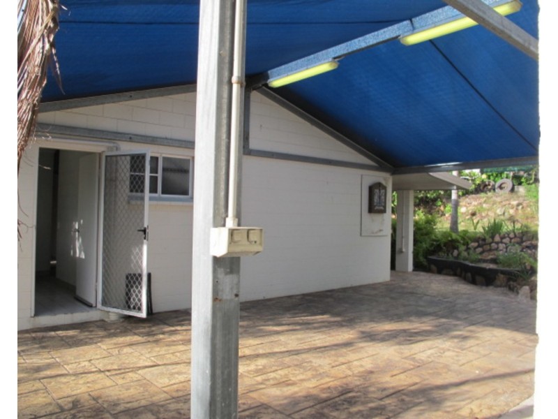 81 Poole Street, Bowen QLD 4805