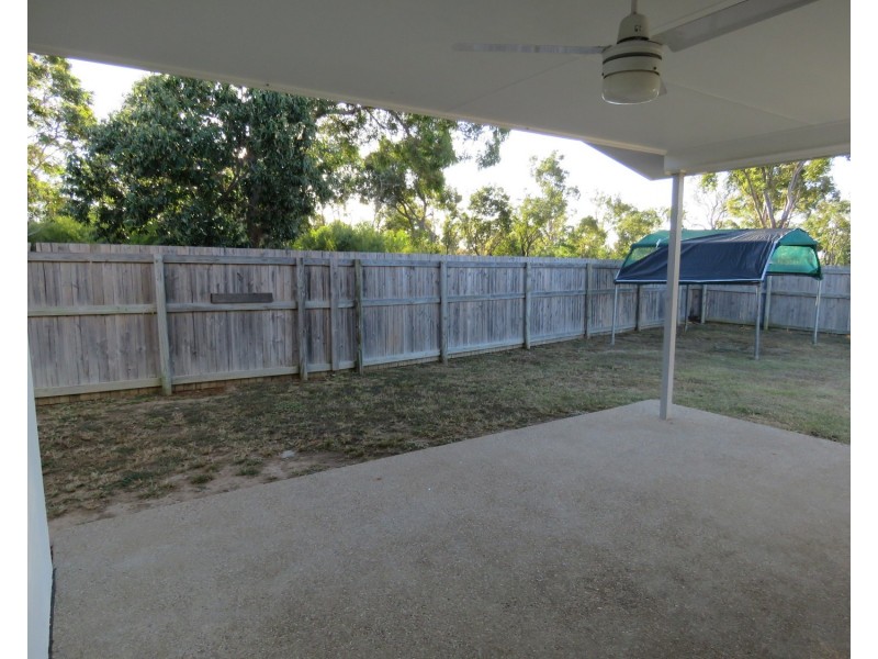 31 Sapphire Crescent, Bowen QLD 4805