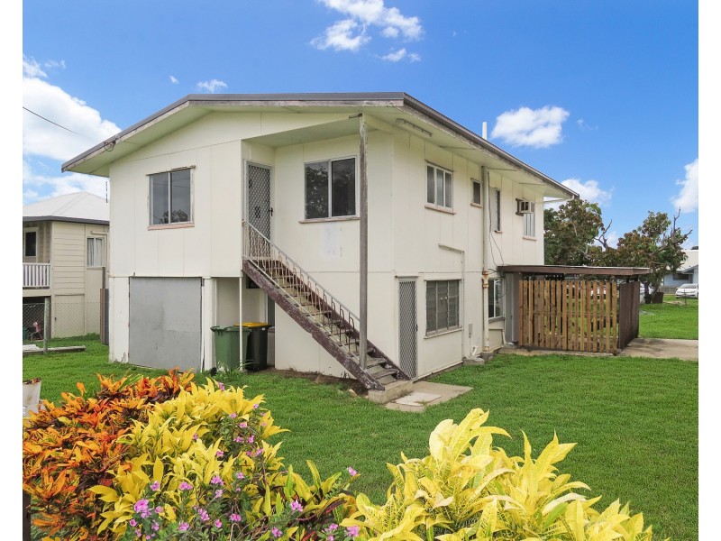 41 Gregory Street, Bowen QLD 4805