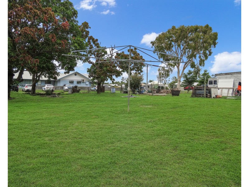 41 Gregory Street, Bowen QLD 4805