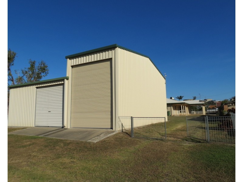 130 Hillview Road, Bowen QLD 4805