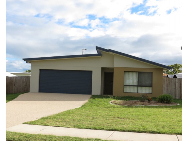 9 Turquoise Way, Bowen QLD 4805