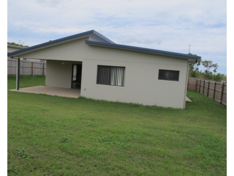 9 Turquoise Way, Bowen QLD 4805