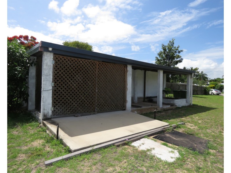 72 Field Street, Bowen QLD 4805