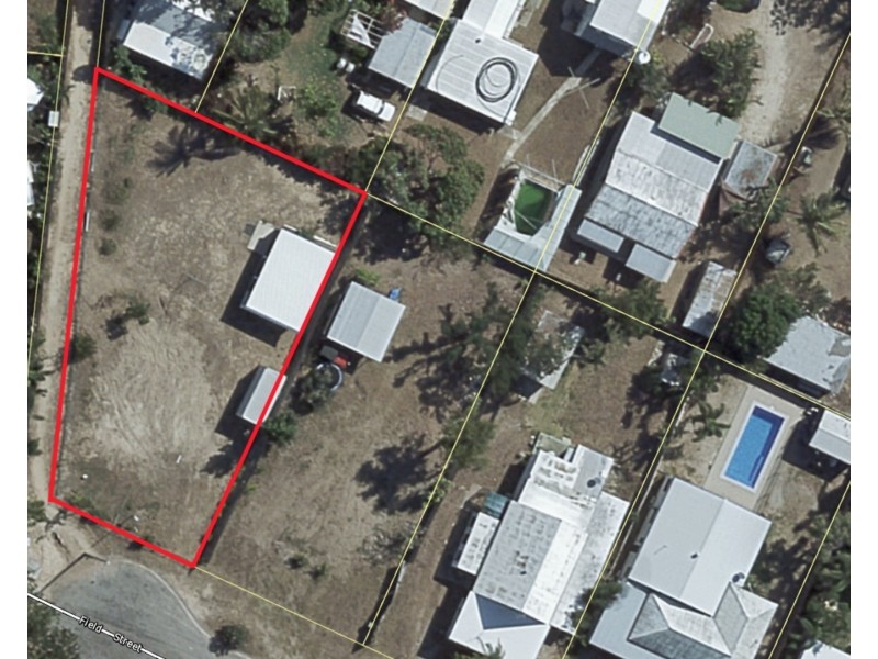 72 Field Street, Bowen QLD 4805
