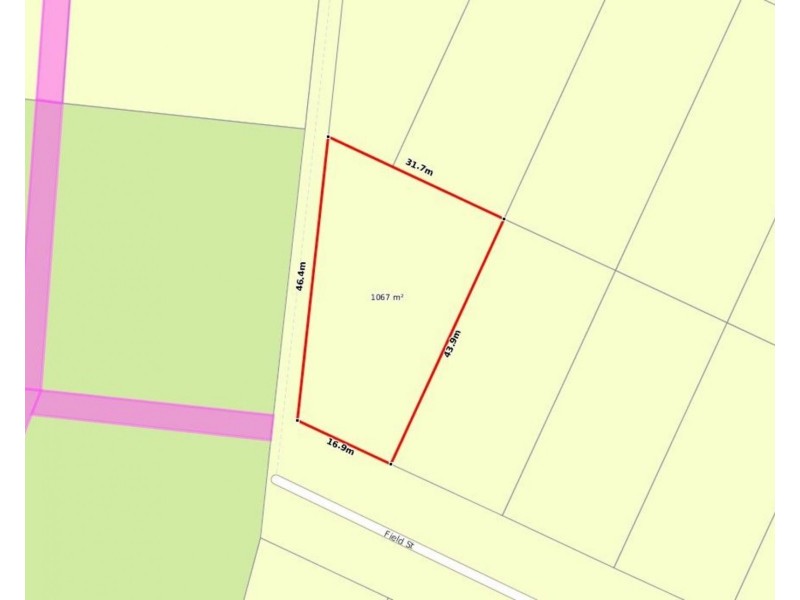72 Field Street, Bowen QLD 4805