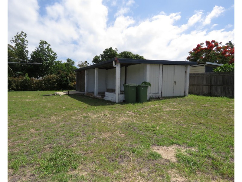 72 Field Street, Bowen QLD 4805