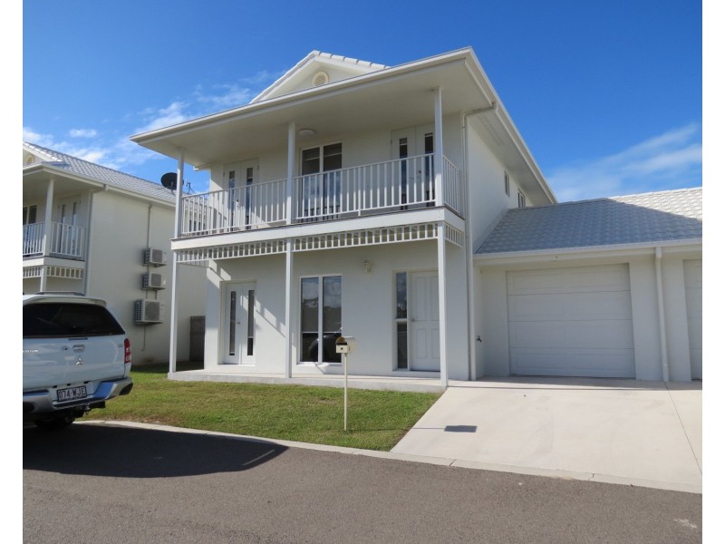 8 Pacific Drive, Bowen QLD 4805