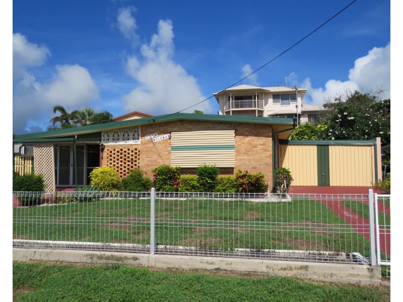 15 Casuarina Street, Bowen QLD 4805