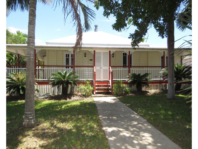 116 Powell Street, Bowen QLD 4805