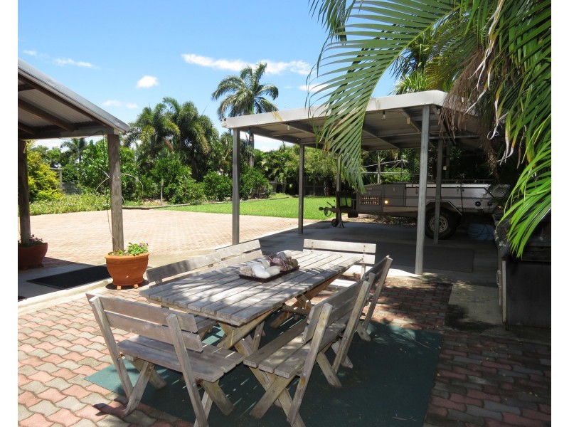 116 Powell Street, Bowen QLD 4805